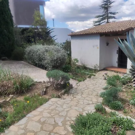 El Coto Prázdninový dům