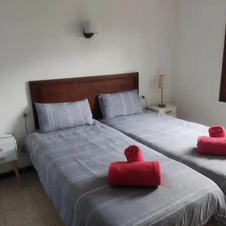 Holiday home El Coto