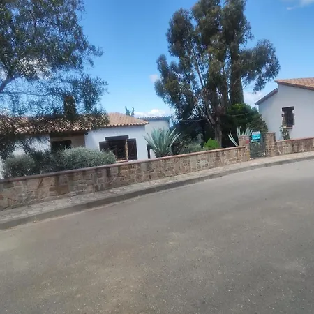 Holiday home El Coto