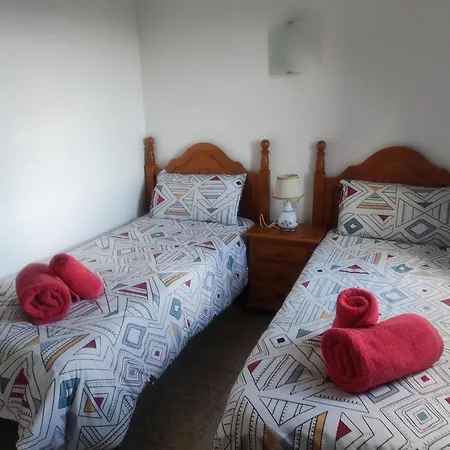 El Coto Holiday home *