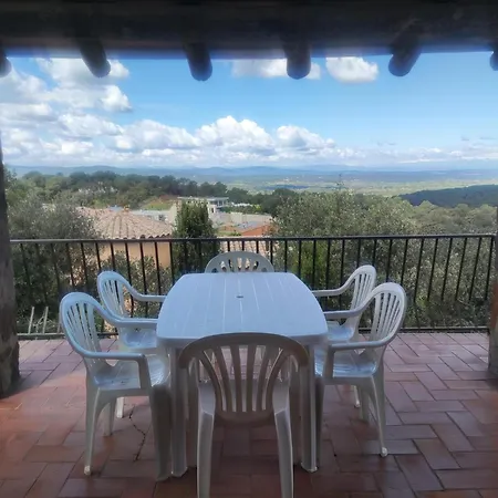 El Coto Holiday home *