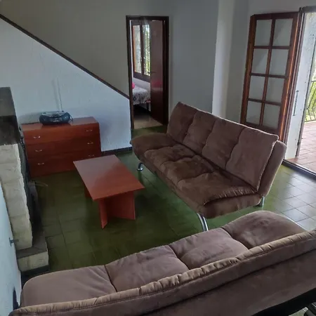 Holiday home El Coto *